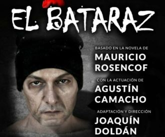 El Bataraz