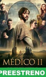 Cartel de la película El Médico II