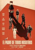 Cartel de la películaEl Padre de Todos Nosotros