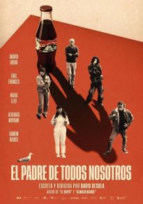 Imagen de la película El Padre de Todos Nosotros