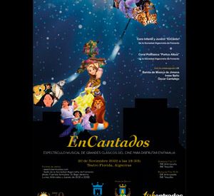 Encantados - Encantados