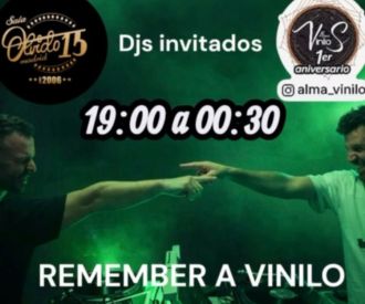 Face to Face Vconde + Slozano