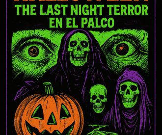 The Last Night Terror