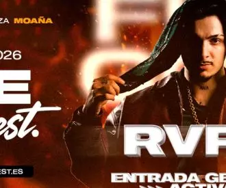 Fuego Fest