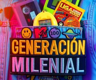 Generación Milenial