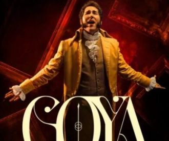 Goya - la Melodía de una Leyenda