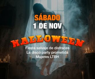 La Fiesta Disco Prometida