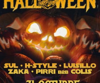HALLOWEN V.2