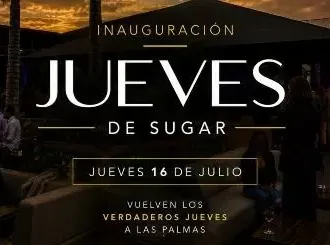 Inauguración - Jueves Universitario