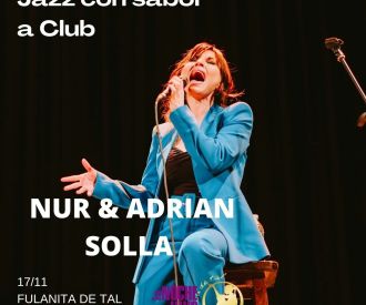 Nur & Adrian Solla