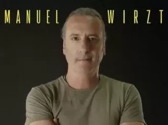 Manuel Wirtz en Vigo