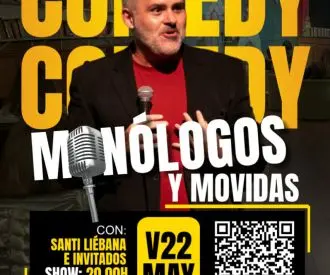 Monólogos y Movidas Gold