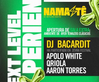 Next level/ Xperience