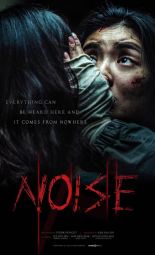 Cartel de la película Noise