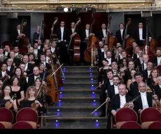 Orquesta Clásica de Madrid