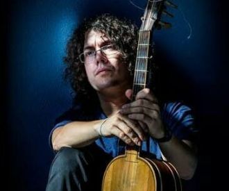 Enrike Solinis + Euskabarrok Ensemble - Festival Contratemps
