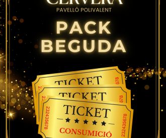 Packs beguda