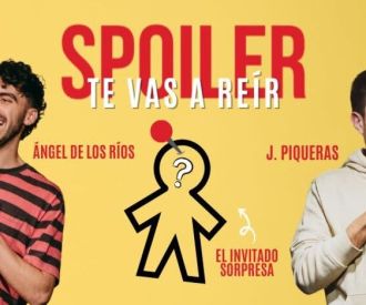 Spoiler: te vas a reír