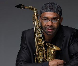 The Kenny Garrett