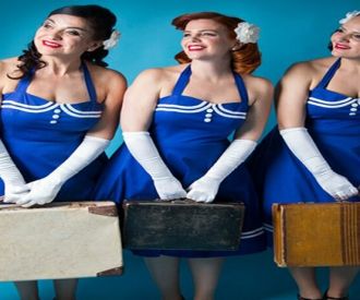 The Lovely Fifties