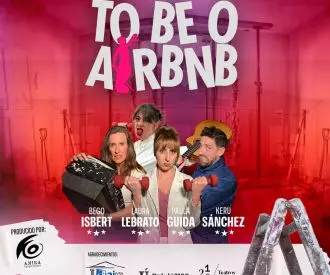 To be o Airbnb