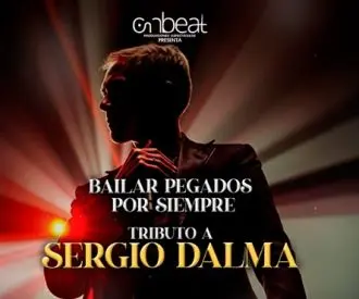 Tributo Sergio Dalma - Onbeat Producciones