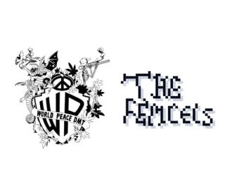 Worldpeace DMT + The Femcels