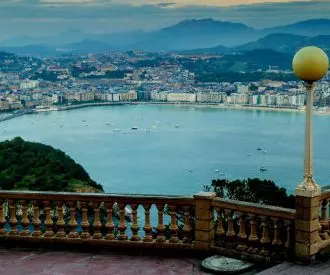 A concretar (San Sebastián)