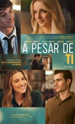 Cartel de la película A Pesar de Ti