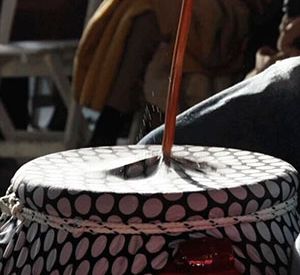 Aromas de Navidad de Macarena de Jerez - Zambomba Flamenca de la Federación de Peñas Flamencas de Jerez