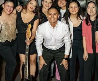 Ayé Orquesta Fem
