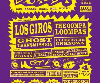 Boompfest