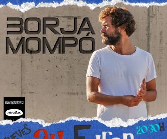 Borja Mompó