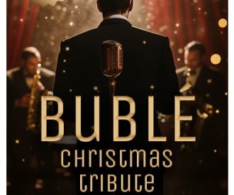 Bublé Christmas Tribute