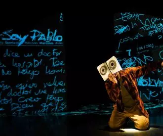 Búho - Titzina Teatro