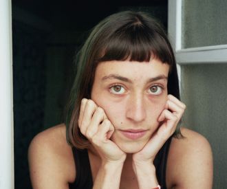 Carlota + Paco Moreno + Juan Azul