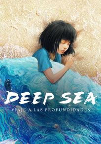 Deep Sea. Viaje a las profundidades