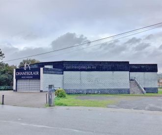 Discoteca Chanteclair