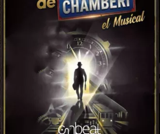 El Misterio de Chamberí