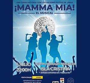 El Musical - ¡Mamma mia!
