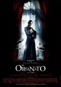 Imagen de la película El orfanato