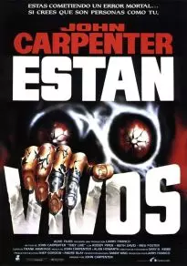 Están Vivos
