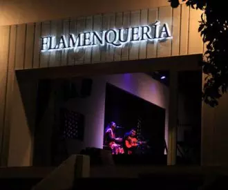 Flamenqueria Sevilla