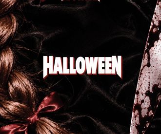 Halloween by Don’t Stop