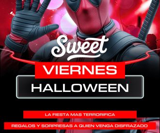 Halloween Kids - Sweet Lugo