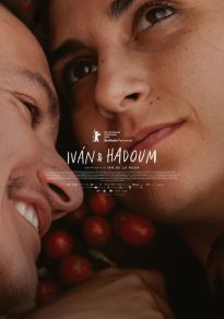 Iv&aacute;n & Hadoum + Coloquio ian de la Rosa