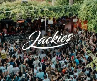 Jackie's Open Air Daytime
