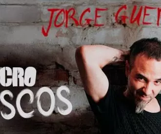 Jorge Guerra