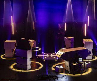 La calidesa – Coma14 Teatre