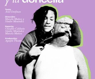 La Muerte y la Doncella